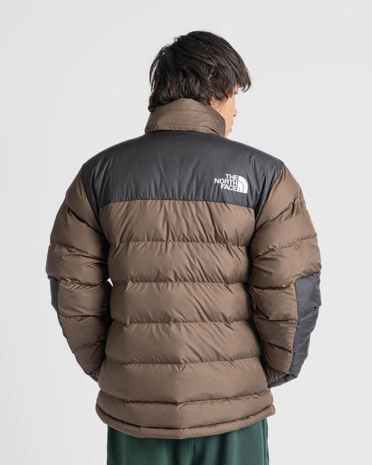 The North Face LIMBARA INSULATED JACKET | NF0A89EG1OI1 | AFEW STORE